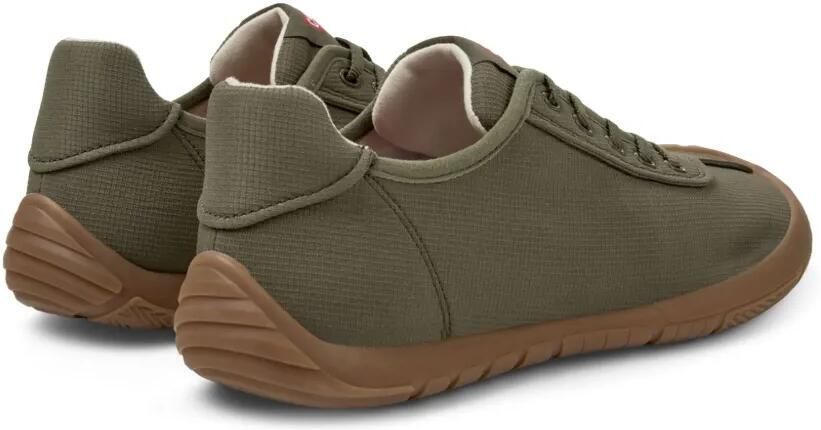 Camper Peu Path sneakers Groen - Foto 3