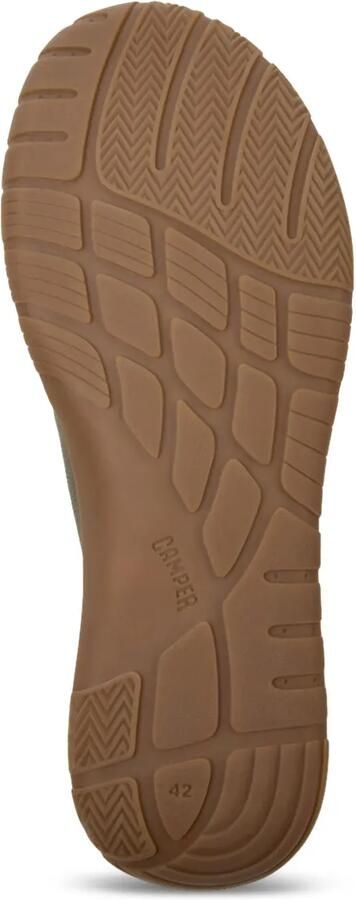 Camper Peu Path sneakers Groen - Foto 4