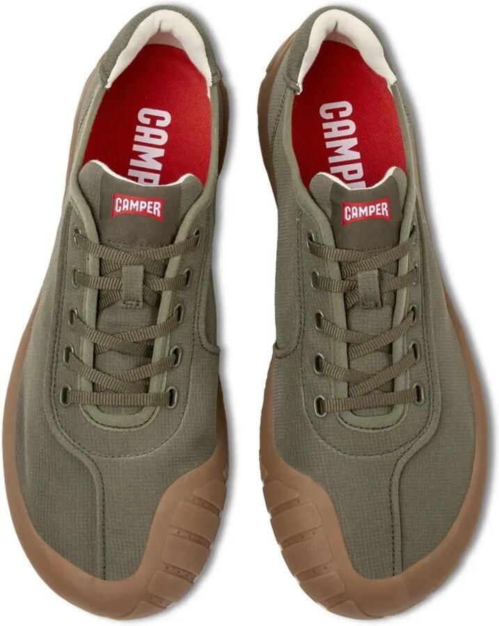 Camper Peu Path sneakers Groen - Foto 2
