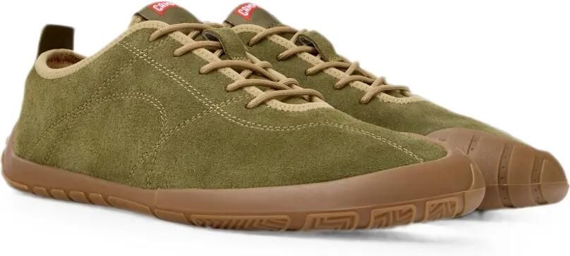 Camper Peu Path sneakers Groen - Foto 5