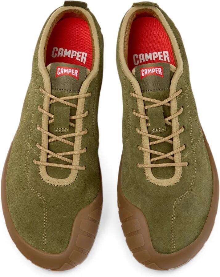 Camper Peu Path sneakers Groen - Foto 2