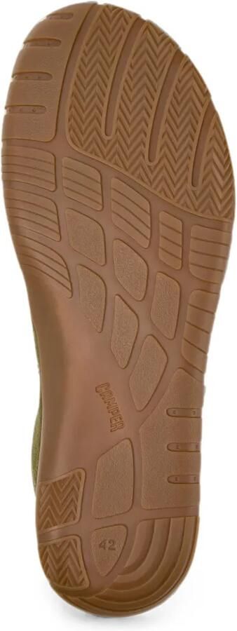 Camper Peu Path sneakers Groen - Foto 3