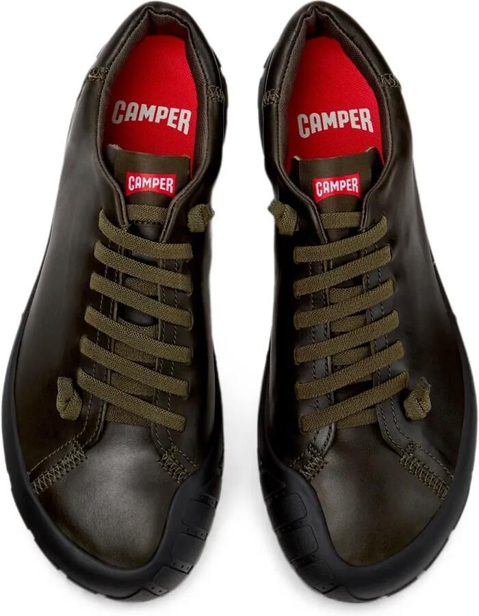 Camper Peu Path sneakers Groen - Foto 2