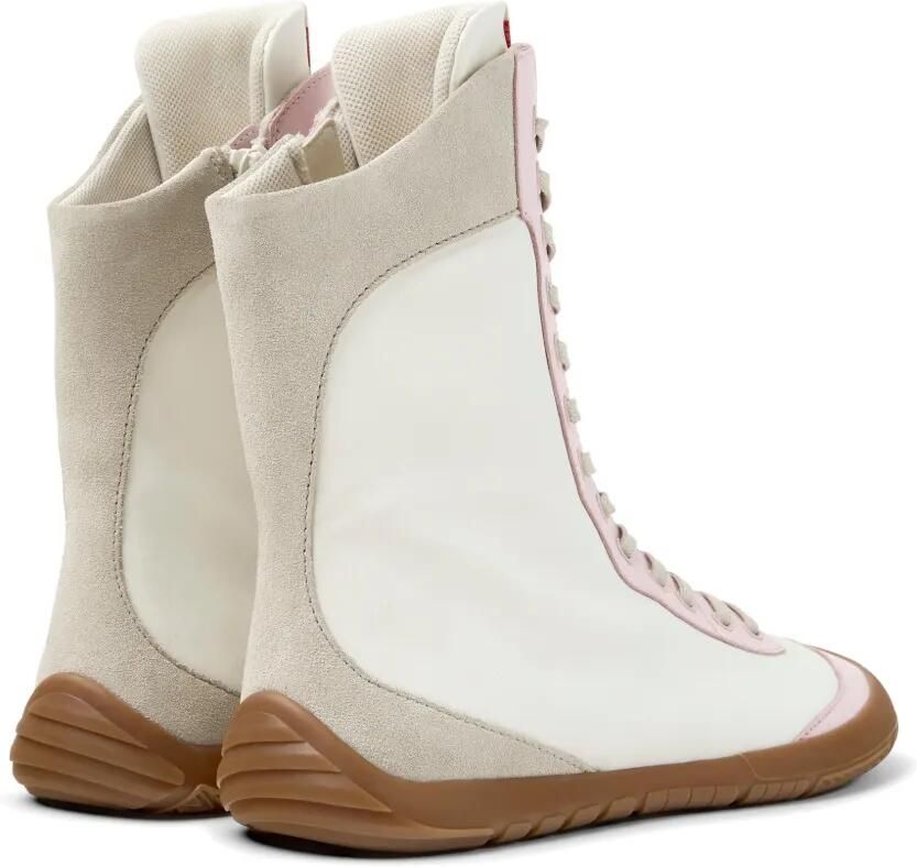 Camper Peu Path+ sneakers met vlakken Beige - Foto 2
