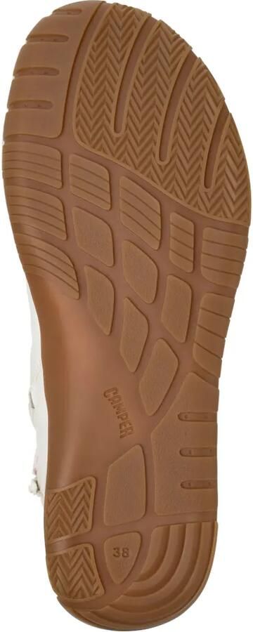 Camper Peu Path+ sneakers met vlakken Beige - Foto 5
