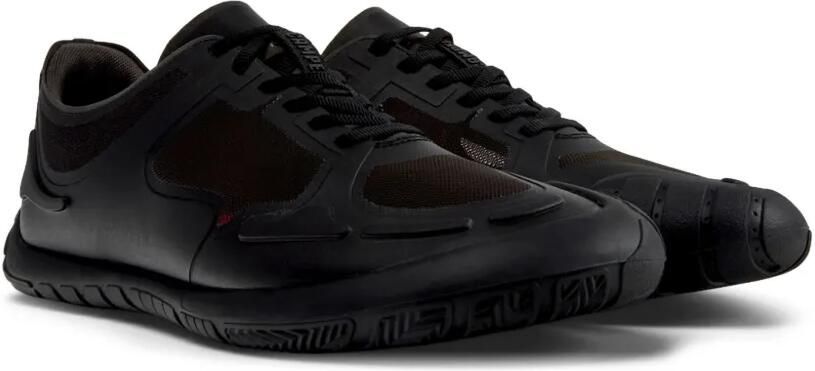 Camper Peu Path sneakers Zwart - Foto 5