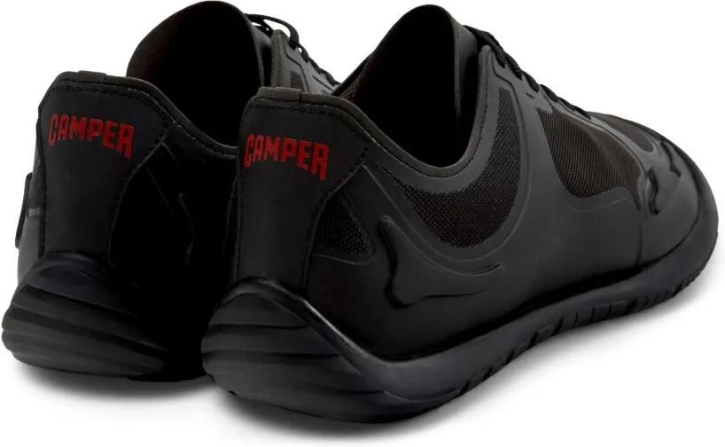 Camper Peu Path sneakers Zwart - Foto 3