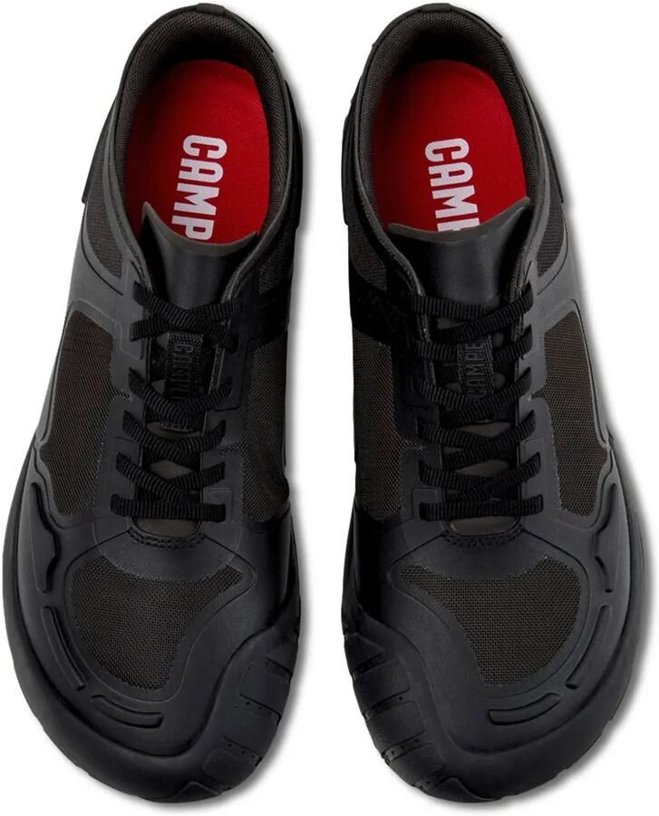 Camper Peu Path sneakers Zwart - Foto 2