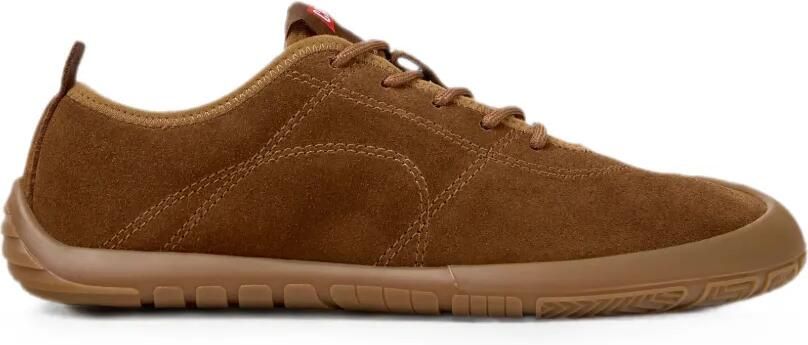 Camper Peu Path suède sneakers Bruin