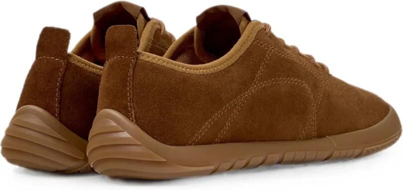 Camper Peu Path suède sneakers Bruin - Foto 3