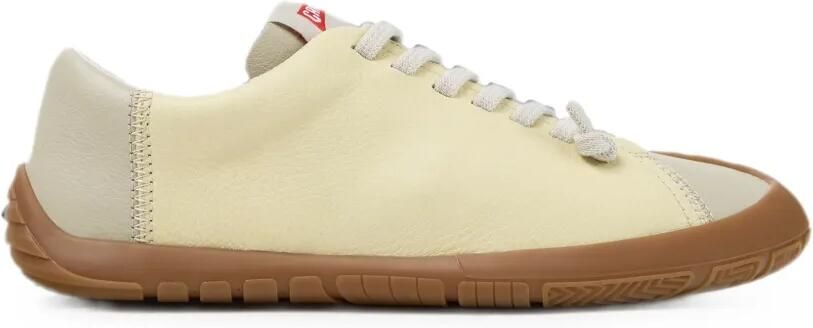 Camper Peu Path+ Twins sneakers Geel