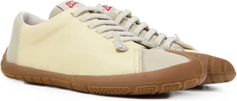 Camper Peu Path+ Twins sneakers Geel - Foto 5