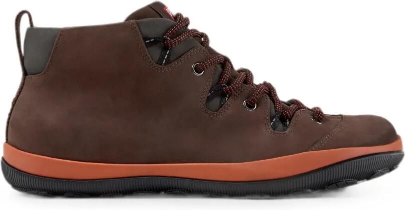 Camper Peu Pista GM Gore-Tex enkellaarzen Bruin