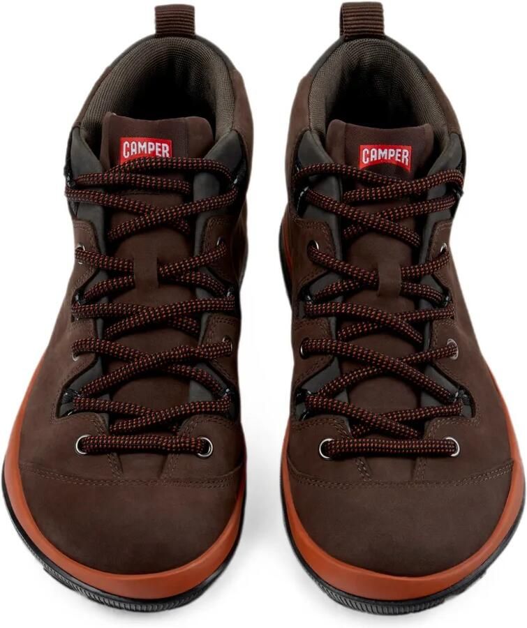 Camper Peu Pista GM Gore-Tex enkellaarzen Bruin - Foto 2