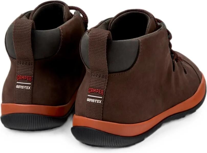Camper Peu Pista GM Gore-Tex enkellaarzen Bruin - Foto 3