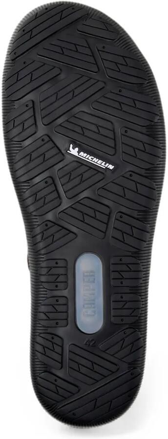 Camper Peu Pista GM Gore-Tex enkellaarzen Bruin - Foto 5