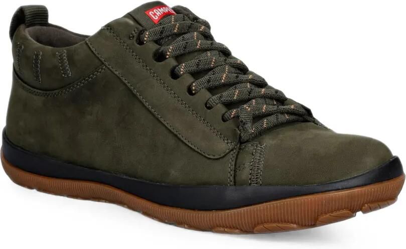 Camper Peu Pista GM Gore-Tex low-top sneakers met vlakken Groen - Foto 2