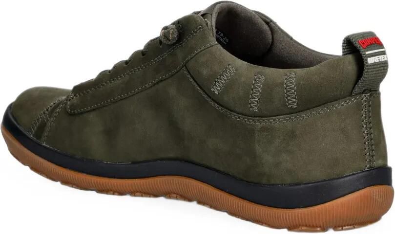 Camper Peu Pista GM Gore-Tex low-top sneakers met vlakken Groen - Foto 3