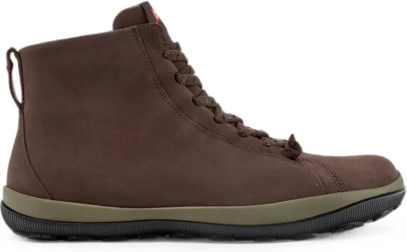 Camper Peu Pista GM laarzen Bruin