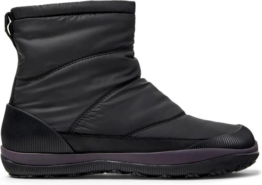 Camper Peu Pista GM laarzen Zwart
