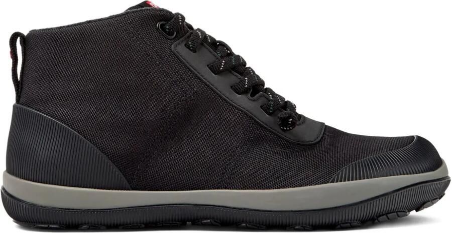 Camper Peu Pista GM laarzen Zwart