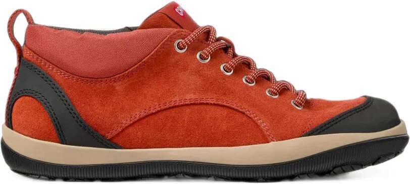 Camper Peu Pista GM low-top sneakers Rood