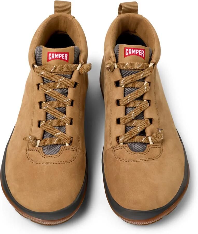Camper Peu Pista GORE-TEX laarzen Bruin - Foto 2