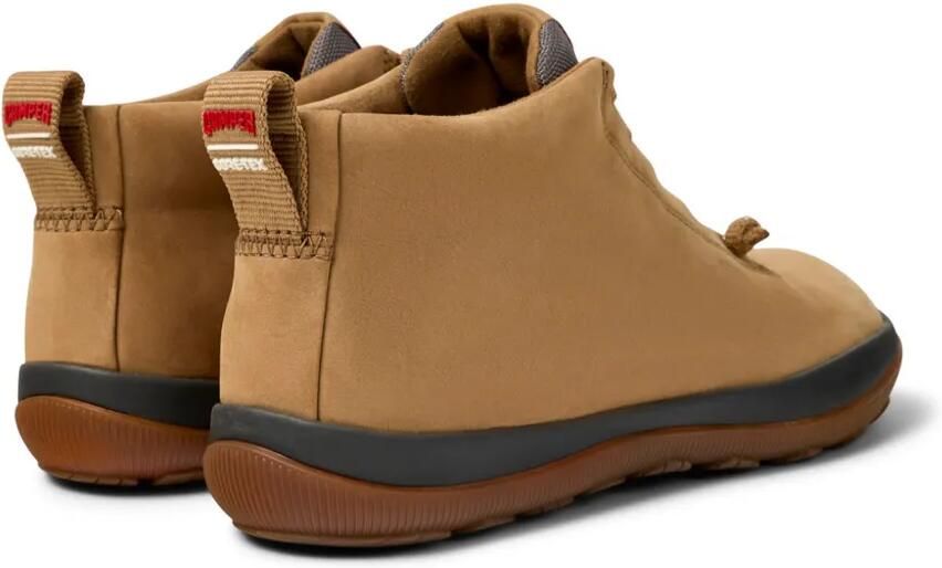 Camper Peu Pista GORE-TEX laarzen Bruin - Foto 3