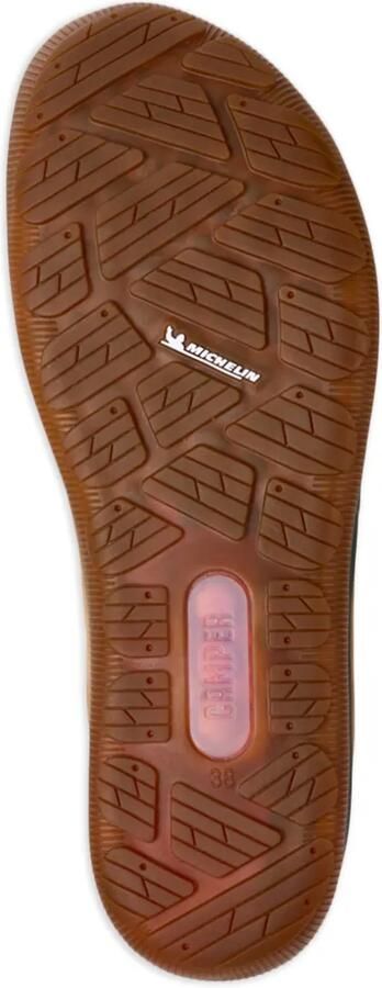 Camper Peu Pista GORE-TEX laarzen Bruin - Foto 5