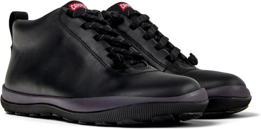 Camper Peu Pista GORE-TEX laarzen Zwart - Foto 4