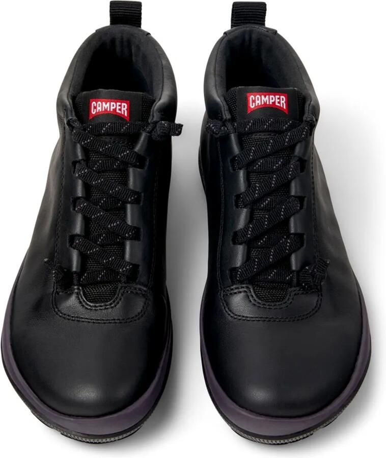 Camper Peu Pista GORE-TEX laarzen Zwart - Foto 2