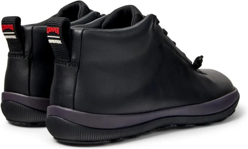 Camper Peu Pista GORE-TEX laarzen Zwart - Foto 3