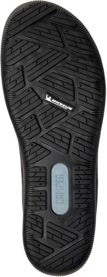 Camper Peu Pista GORE-TEX laarzen Zwart - Foto 5