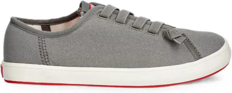 Camper Peu Rambla II canvas sneakers Grijs