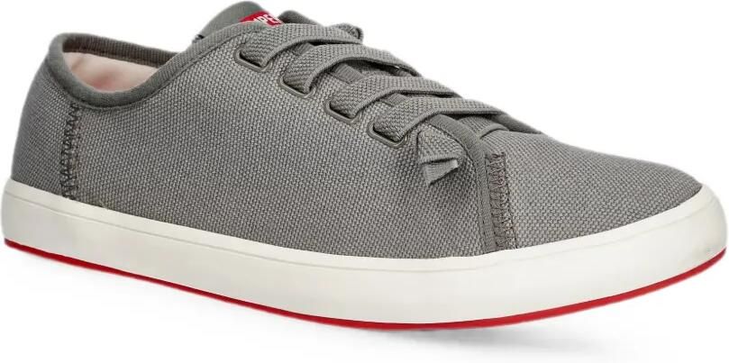 Camper Peu Rambla II canvas sneakers Grijs - Foto 2