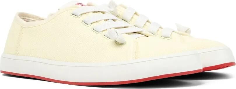 Camper Peu Rambla II sneakers Beige - Foto 5