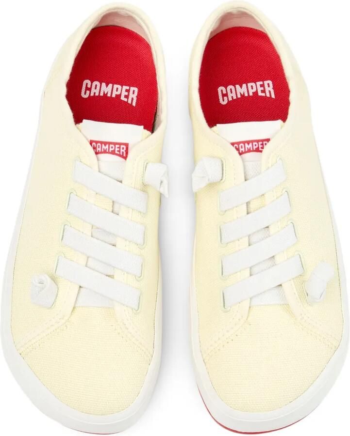 Camper Peu Rambla II sneakers Beige - Foto 2
