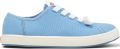 Camper Peu Rambla II sneakers Blauw - Blauw
