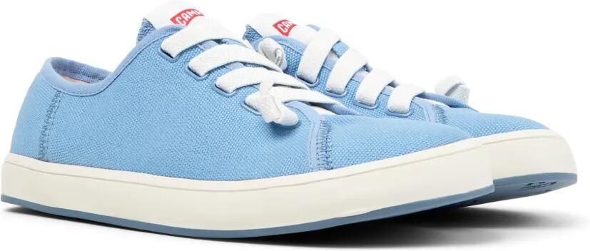Camper Peu Rambla II sneakers Blauw - Foto 5
