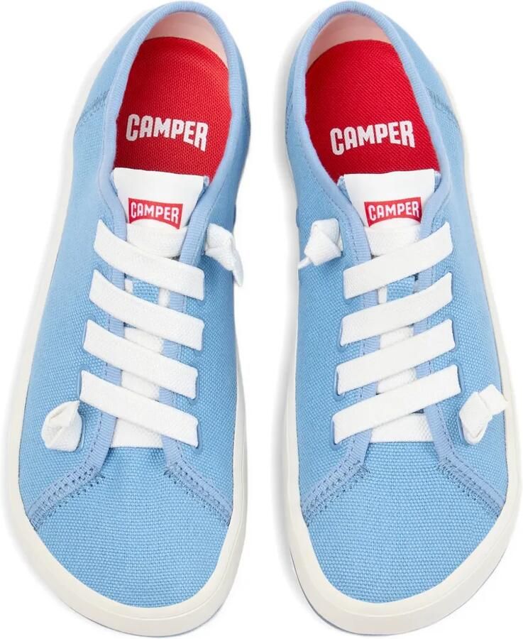 Camper Peu Rambla II sneakers Blauw - Foto 2