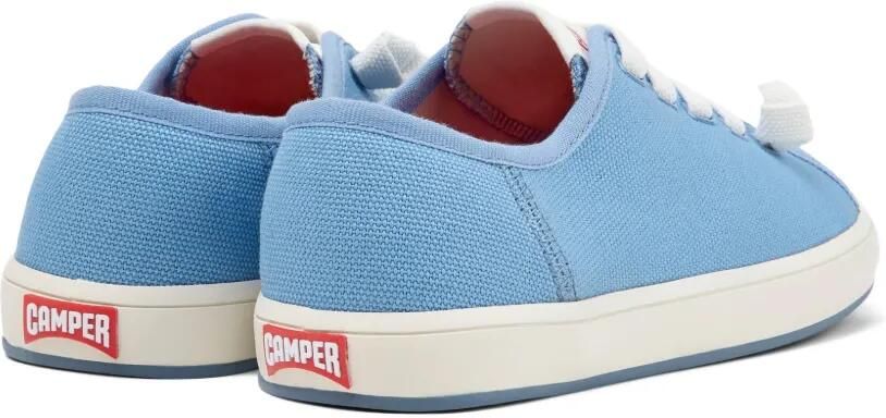 Camper Peu Rambla II sneakers Blauw - Foto 3