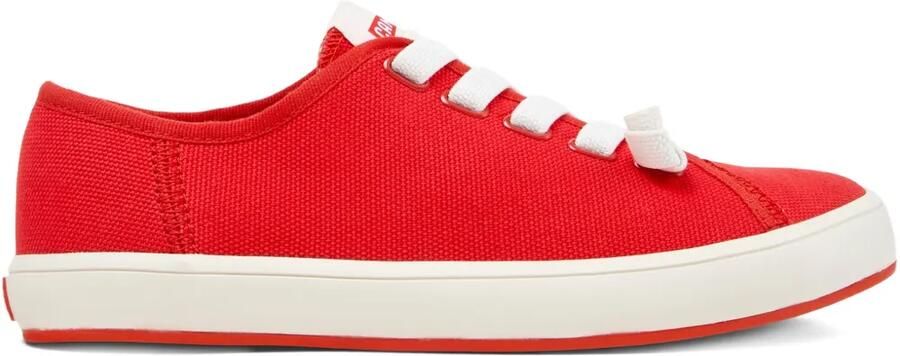 Camper Peu Rambla II sneakers Rood