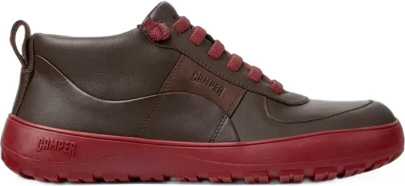 Camper Peu Serra low-top sneakers Bruin