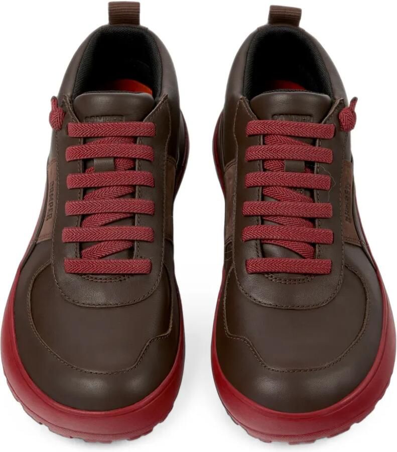 Camper Peu Serra low-top sneakers Bruin - Foto 2