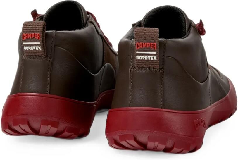Camper Peu Serra low-top sneakers Bruin - Foto 3