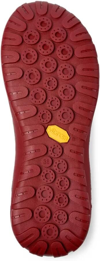 Camper Peu Serra low-top sneakers Bruin - Foto 4