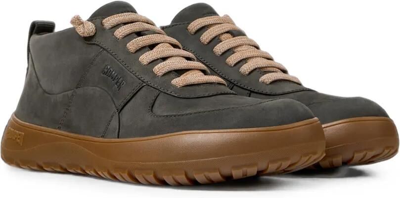 Camper Peu Serra low-top sneakers Grijs - Foto 3