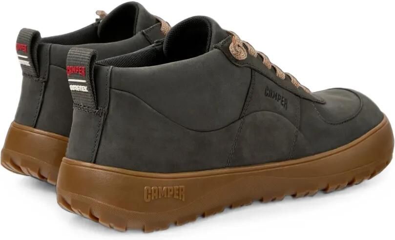 Camper Peu Serra low-top sneakers Grijs - Foto 2