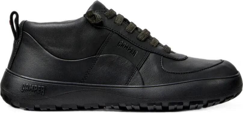 Camper Peu Serra low-top sneakers Zwart