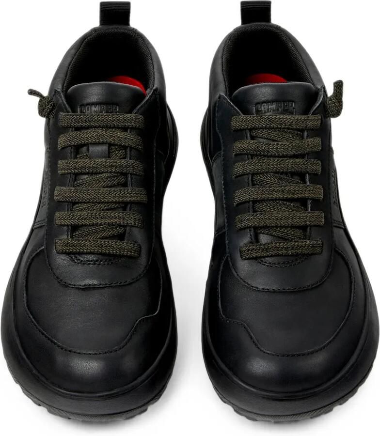 Camper Peu Serra low-top sneakers Zwart - Foto 2